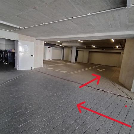 Apartament 5K Nautica Szczecin Luaran gambar