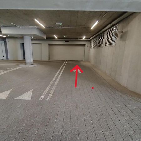 Apartament 5K Nautica Szczecin Luaran gambar