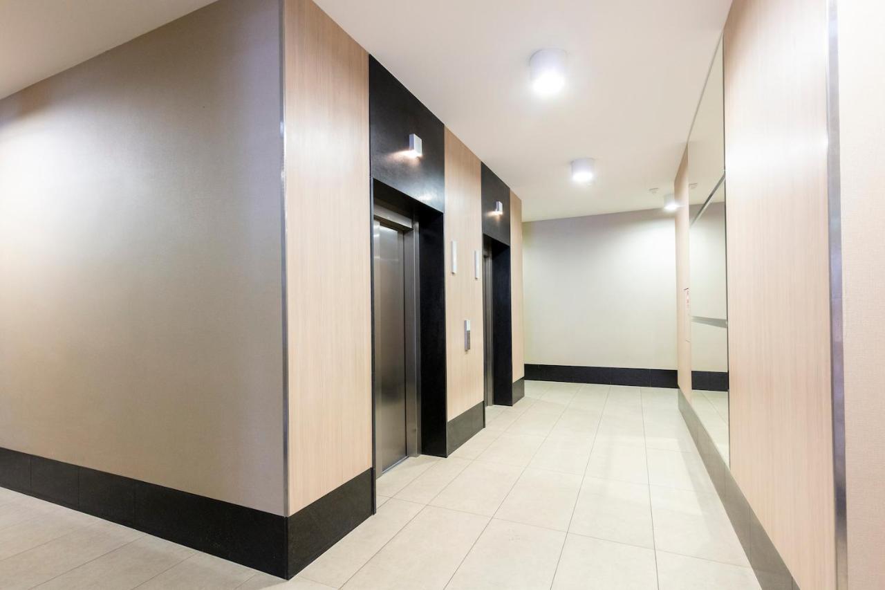 Apartament 5K Nautica Szczecin Luaran gambar