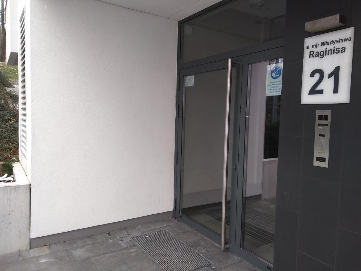 Apartament 5K Nautica Szczecin Luaran gambar