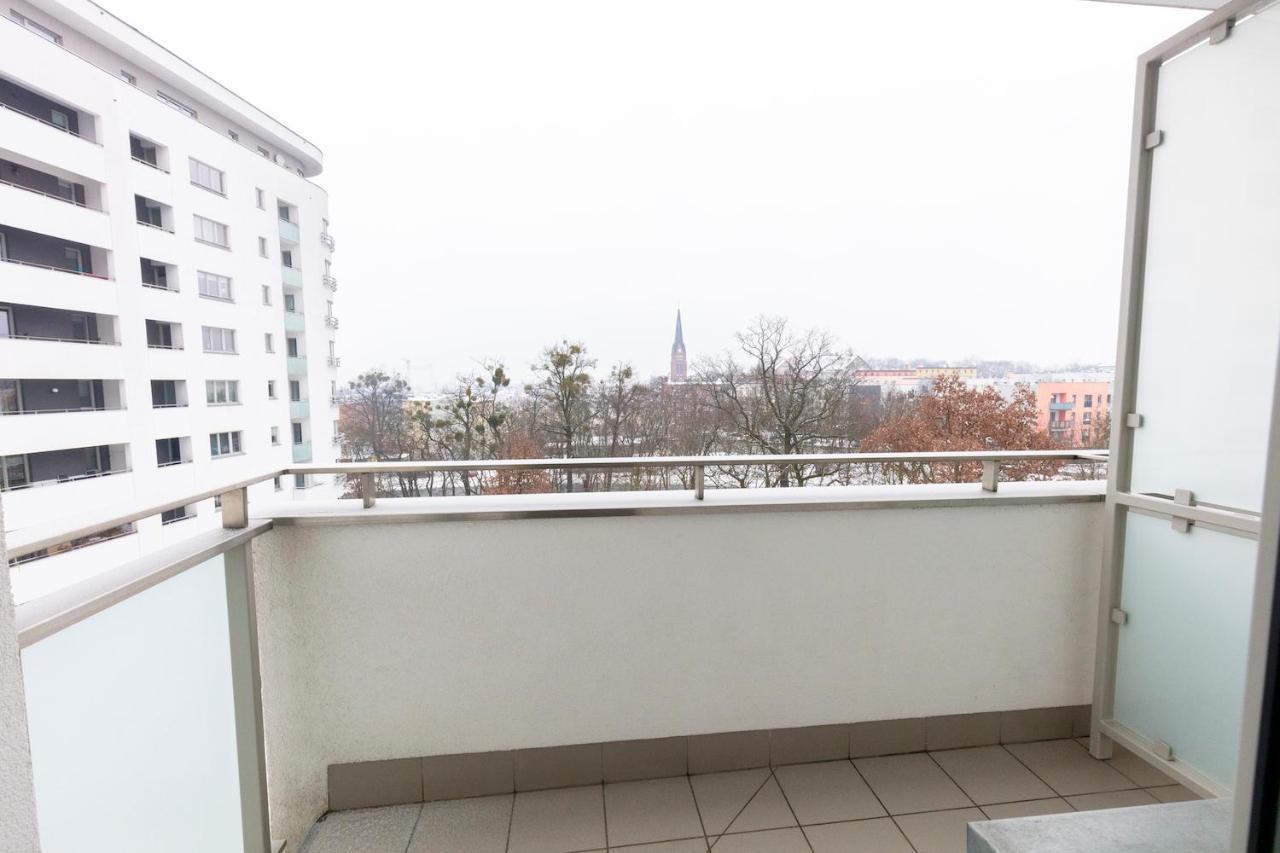 Apartament 5K Nautica Szczecin Luaran gambar