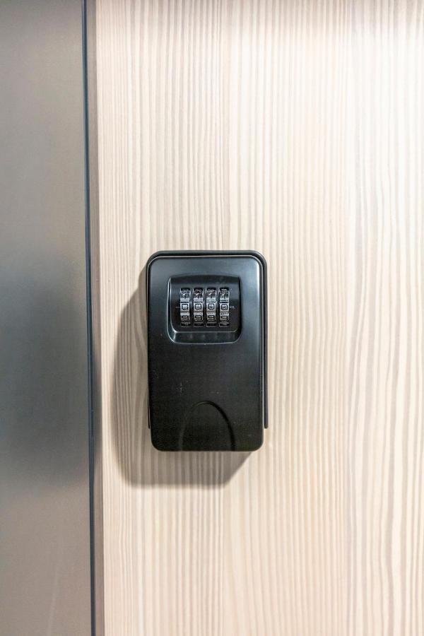 Apartament 5K Nautica Szczecin Luaran gambar