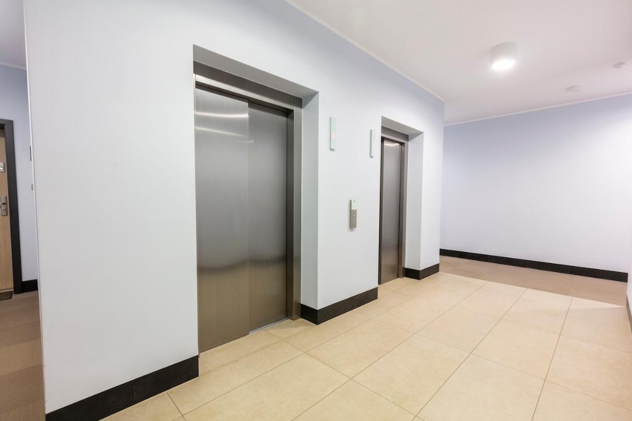 Apartament 5K Nautica Szczecin Luaran gambar