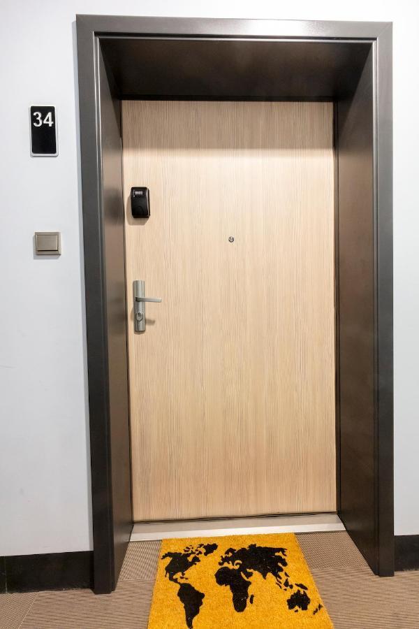 Apartament 5K Nautica Szczecin Luaran gambar