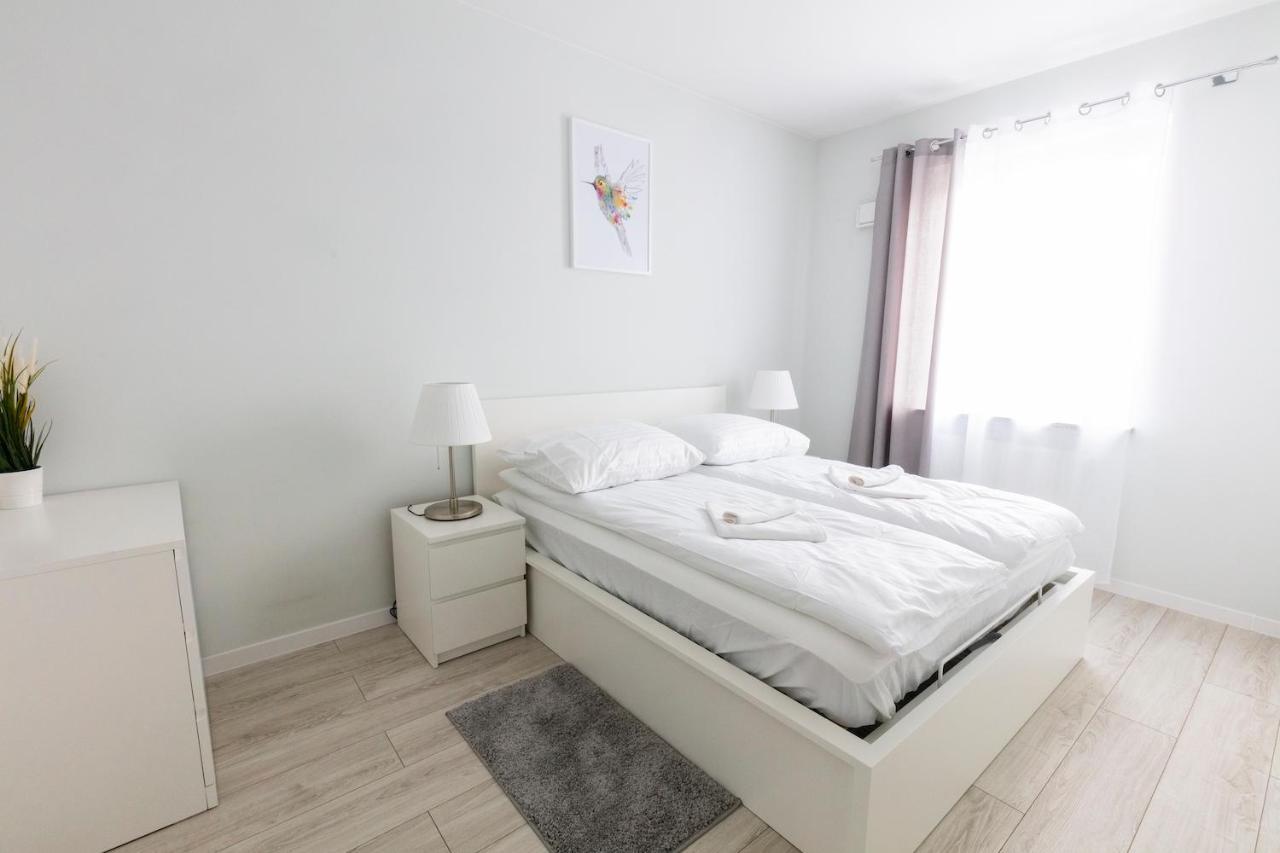 Apartament 5K Nautica Szczecin Luaran gambar