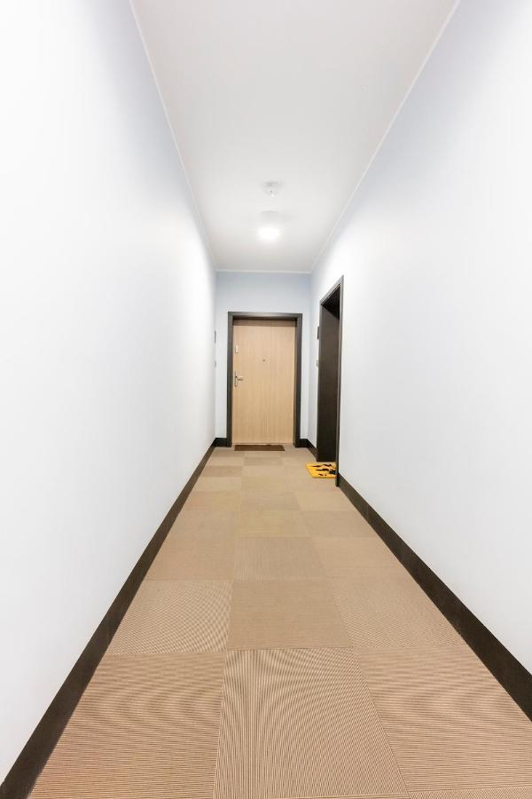 Apartament 5K Nautica Szczecin Luaran gambar