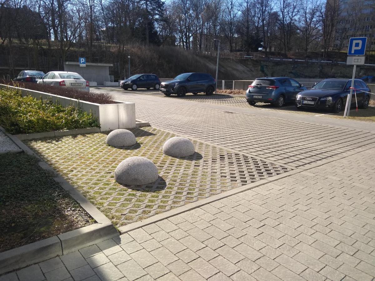 Apartament 5K Nautica Szczecin Luaran gambar