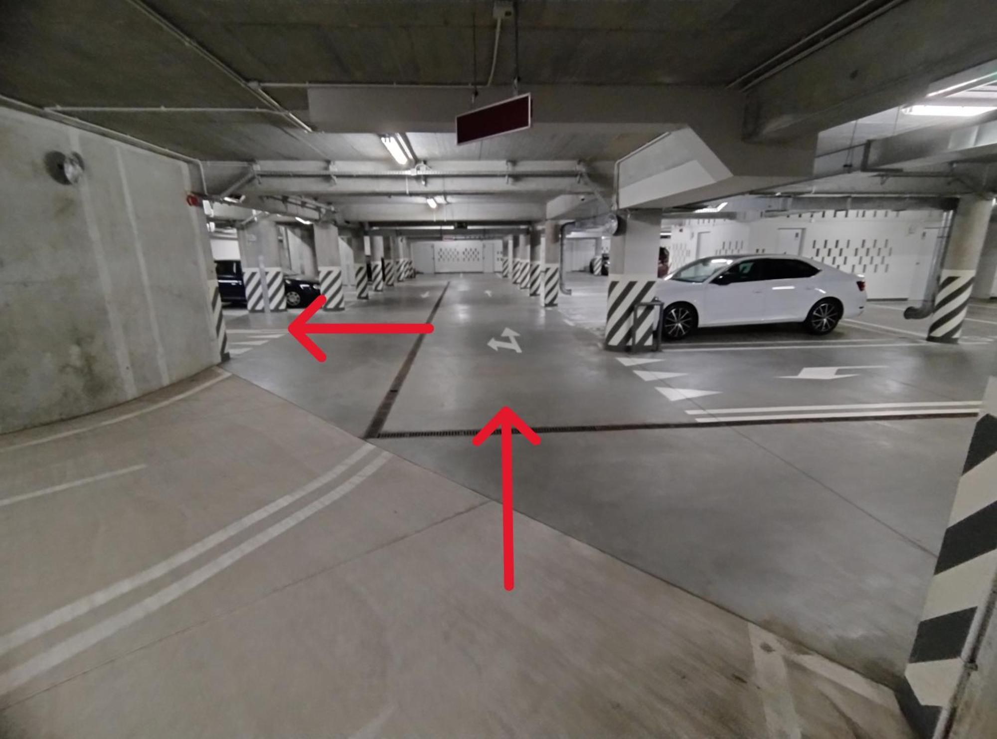 Apartament 5K Nautica Szczecin Luaran gambar